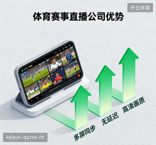 我们的优势